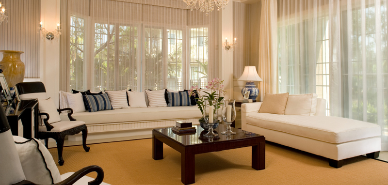 MicroSeal of Carson City - Permanent Stain and Sun Fade Fabric Protection